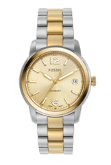 Fossil Heritage Analog Women's Watch - ME3228