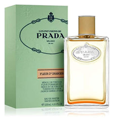 Prada Milano Les Infusions De Fleur D'Oranger For Women, Eau De Parfum, 200 ml