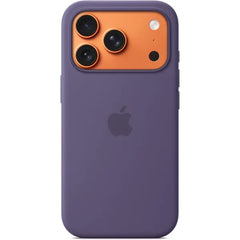 Apple iPhone 17 Pro/ Pro Max Silicone Case With Magsafe