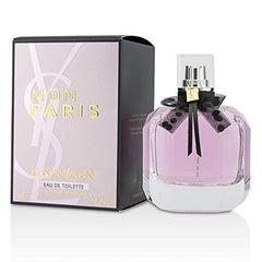 Mon Paris Yves Saint Lauren for Women 90ml - Eau de Toilette