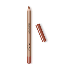 KIKO Milano Colour Comfort Lip Liner 22 Long-lasting Lip Pencil, 22 Red Amber, 1 Count (Pack of 1)