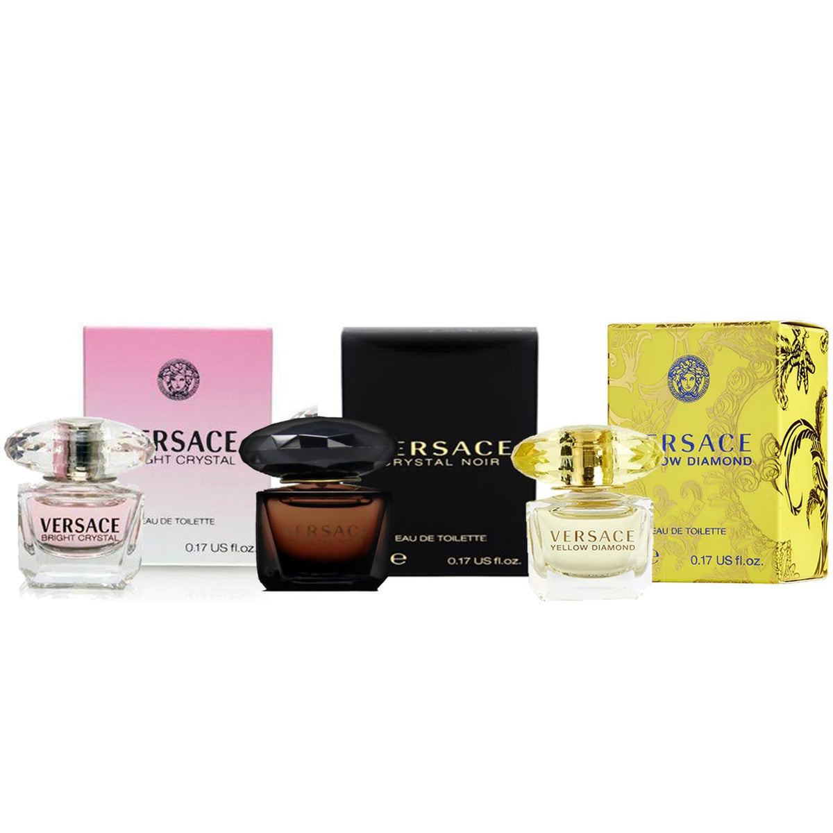Versace Variety