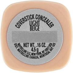 MAYBELLINE Cover Stick Coverstick Corrector Concealer - Light Beige 120