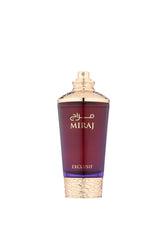 Fragrance World - Miraj Exclusif - Eau de Parfum - Perfume For Women, 100ml