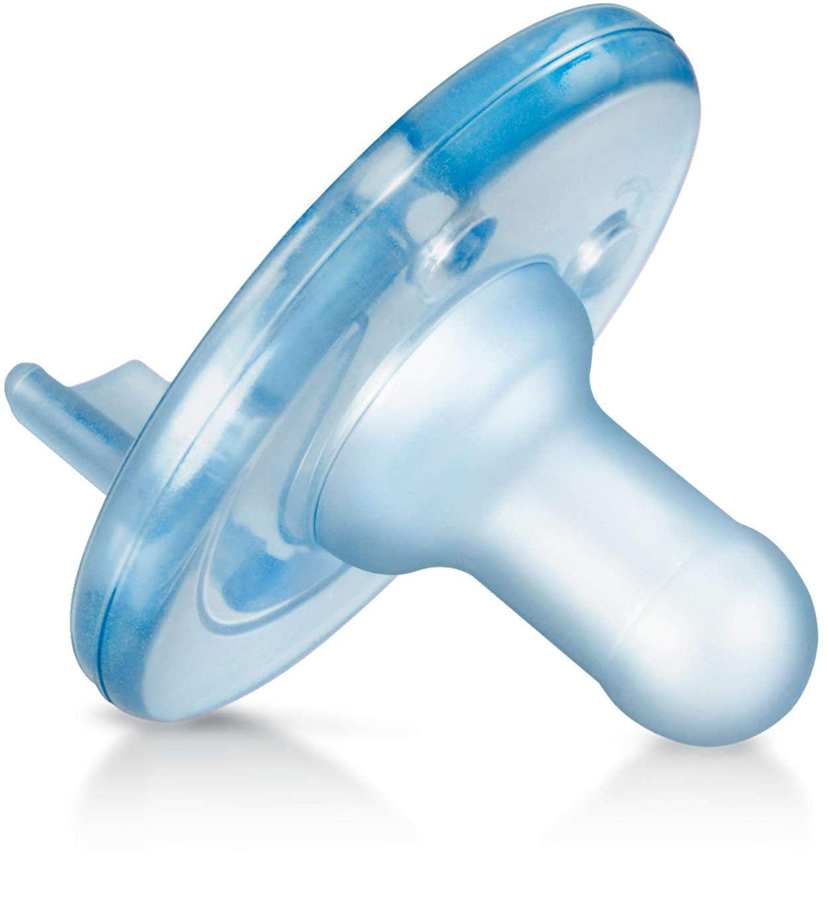 Philips Avent Soothie Pacifier 3+ months Blue 2 pack
