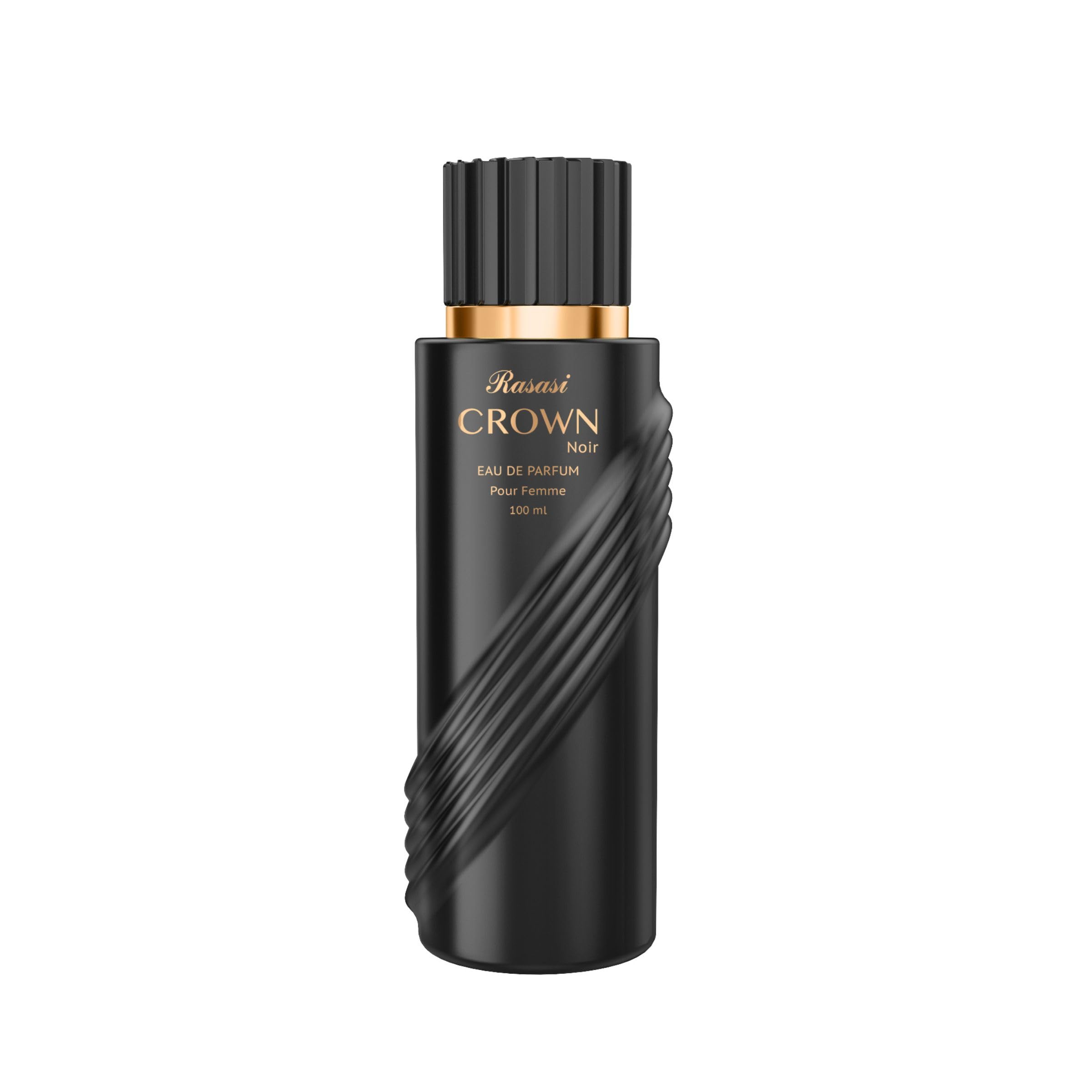 Rasasi- Crown Noir 100 ml