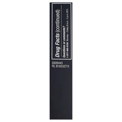 Dermablend smooth liquid camo foundation spf 25 - 80n cinnamon for women 1 oz