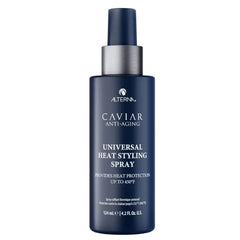 Alterna Haircare CAVIAR Anti-Aging Universal Heat Styling Spray 4.2 Fl Oz