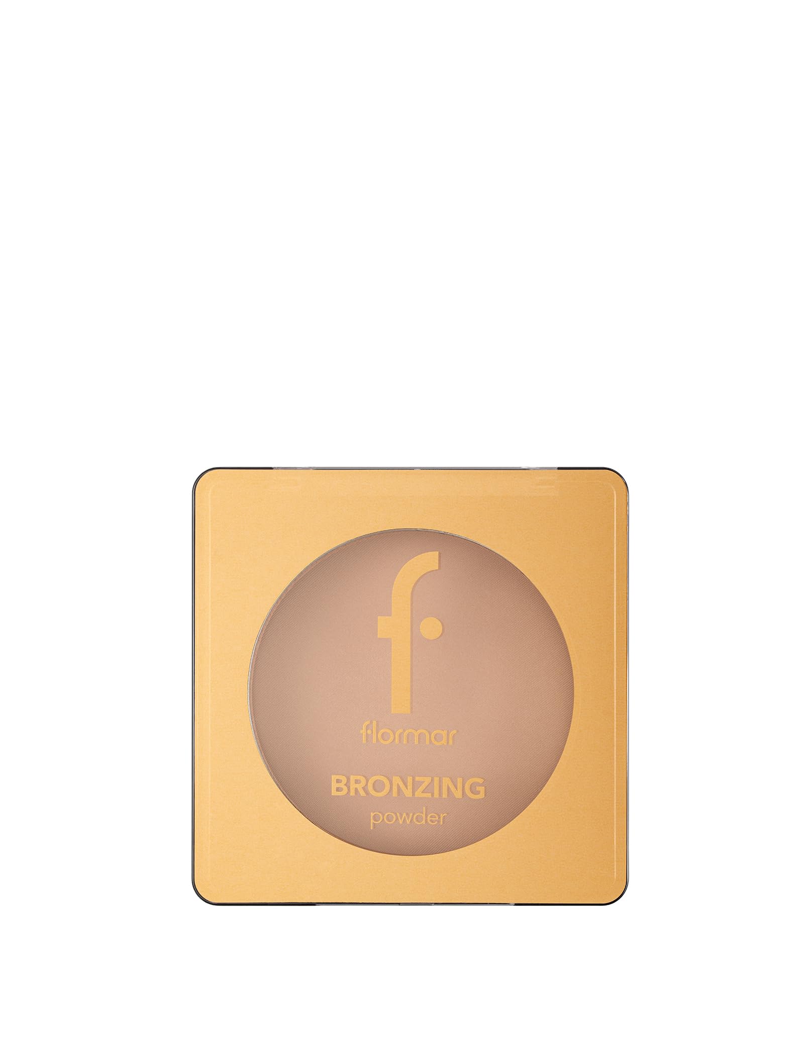 Flormar F/M NP Bronzing Powder - -005 Kissed Bronze