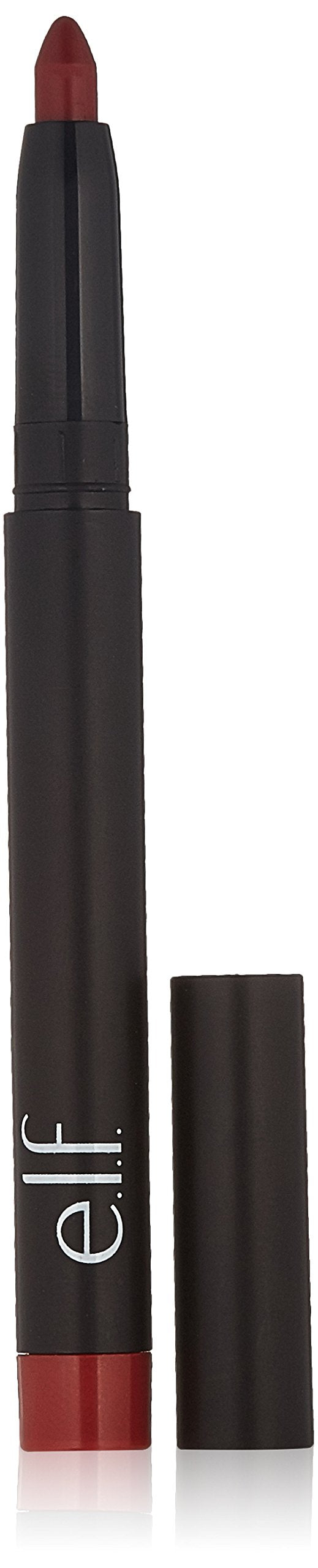 e.l.f. 82469 Matte Lip Color - Cranberry