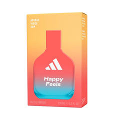 Adidas Vibes Happy Feels - Eau de Parfum 100ml (3.3oz)