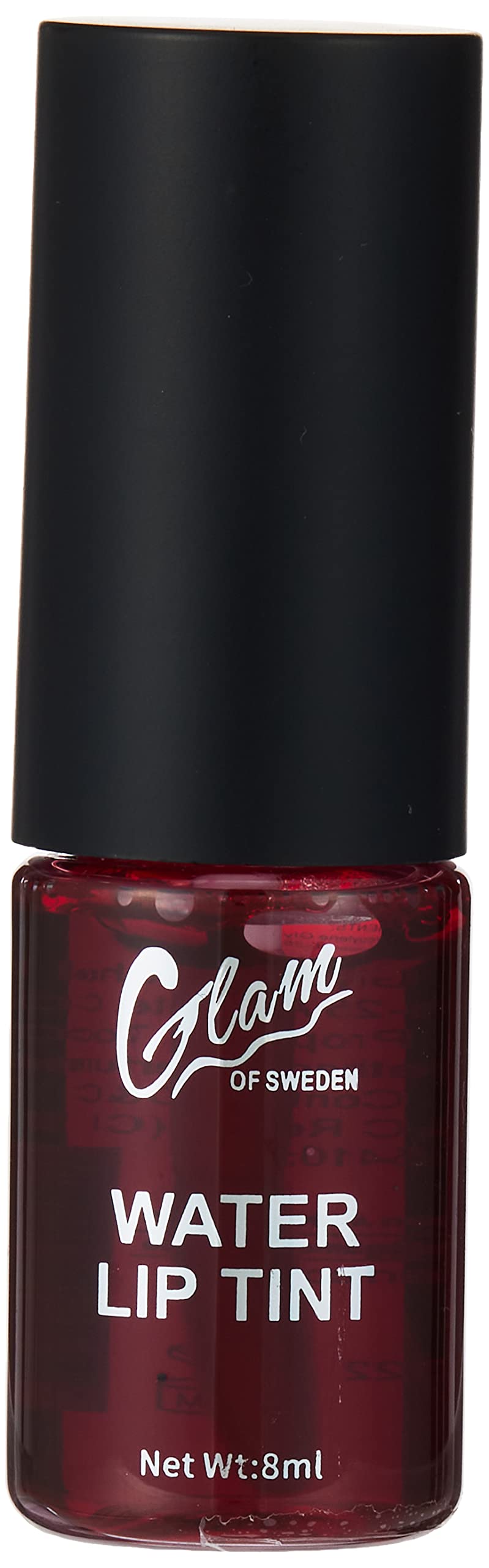 Glam Of Sweden Water Lip Tint #Berry 8 Ml