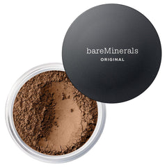 BareMinerals Original Foundation SPF 15-29 Neutral Deep for Women - 0.28 oz
