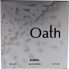 Ajmal Perfumes Oath For Men, 100 ML