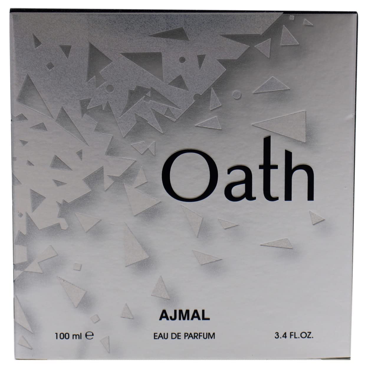 Ajmal Perfumes Oath For Men, 100 ML