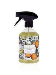 Mark Des Vince Citrus Home Fragrance Office Air Freshener Living Bed Room Deodorizer Spray 500ML