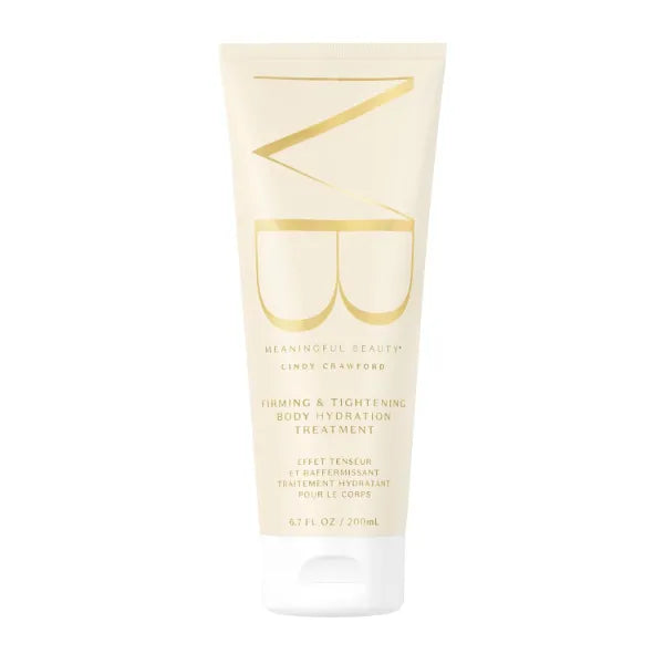 Meaningful Beauty Firming & Tightening Body Hydration Treatment, 6.7 Fl Oz