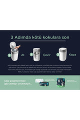 Tommee Tippee Sangenic Tec Refill Cassette