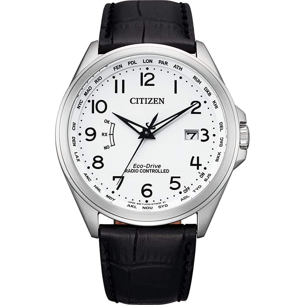 Citizen Men's Watch Analogue Eco-Drive 32019584