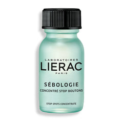 Lierac Sebologie Cilft Based Concentrated Care - 15ml