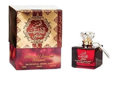 Ard al Zaafaran Shams Al Emarat Khususi Spray Natural Woody Warm Spicy Musk