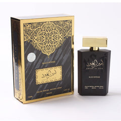 Ameer Al Oud Black Intense Spray 100 Ml