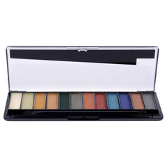 Rimmel Magnif'eyes Eyeshadow Palette, Jewel Rocks Edition (3614227182493)