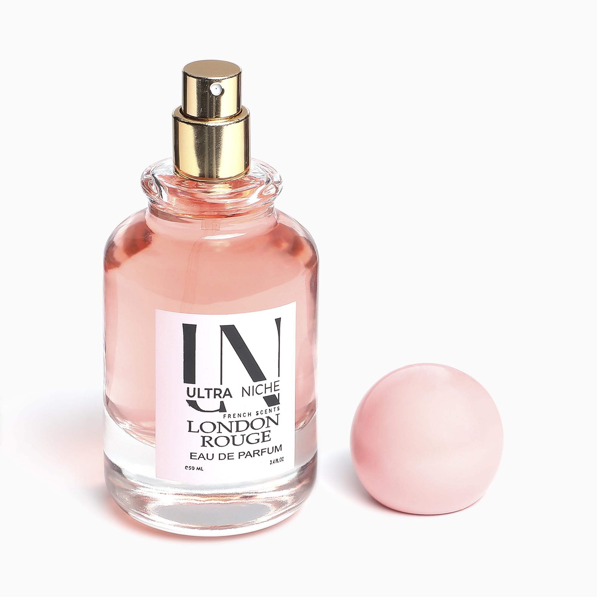 London Rouge EDP by Ultra Niche Parfums