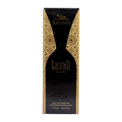 Armaf Style Parfum Arabia - Layali Elite 15ml