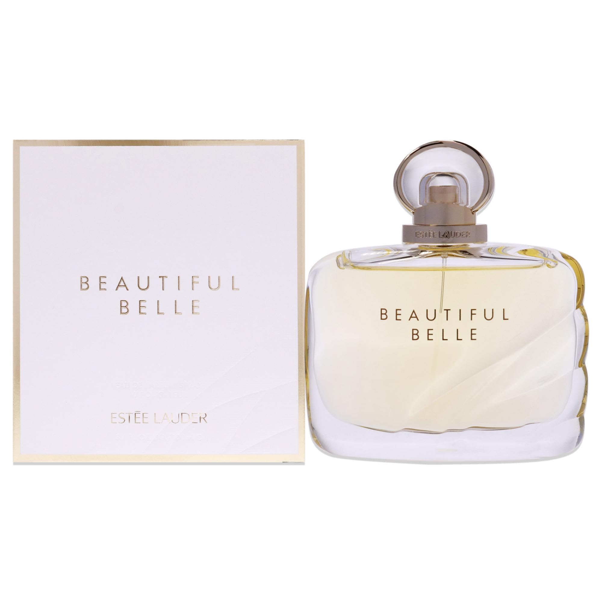 BEAUTIFUL BELLE edp vapo 100 ml