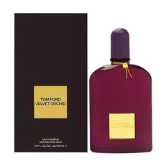 Tom Ford Velvet Orchid - perfumes for women - Eau de Parfum, 100ml