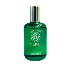 Atlantic Verte Unisex Perfumes For Men & Women 100ml - Perfume For Men Fruity & Spicy Frgrance For Men