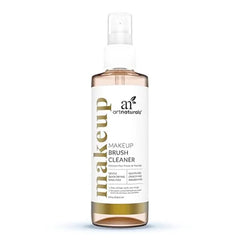 Artnaturals Makeup Brush Cleaner, Rinse Free, 8 fl oz