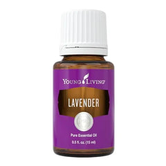 Young Living Lavender 15ml Essential Oils by Young Living Essential Oils