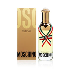 Moschino Femme Eau De Toilette - 75 ml
