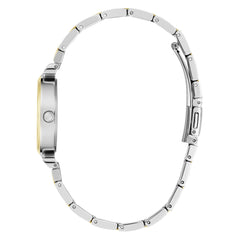 Guess Array GW0762L5 Women's Watch Stainless Steel, 2 Colour, Bracelet
