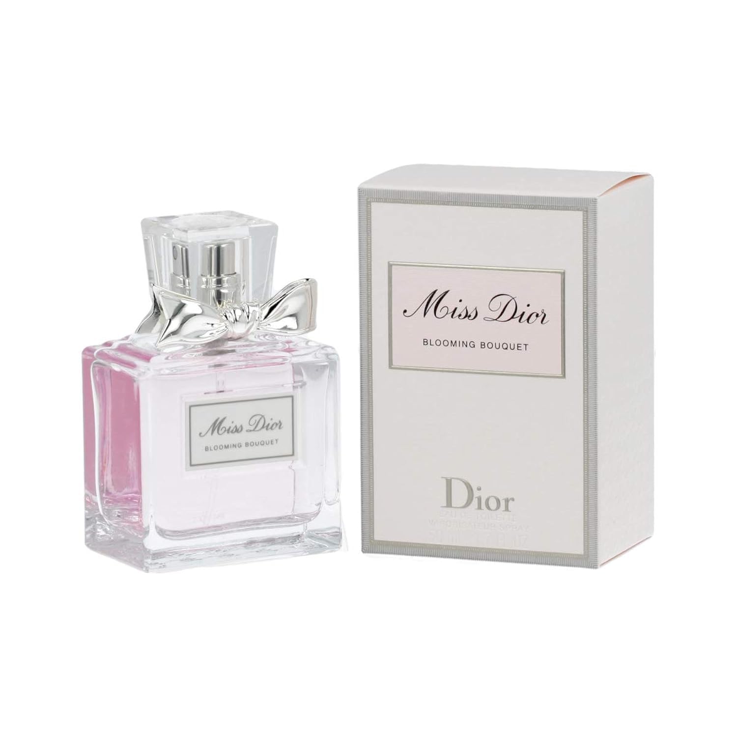 Christian Dior Miss Dior Blooming Bouquet For Women 1.7 oz EDT Spray