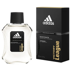 Adidas Victory League Eau De Toilette For Men 100 ml