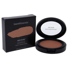 BareMinerals Gen Nude Powder Blush - Lets Go Nude