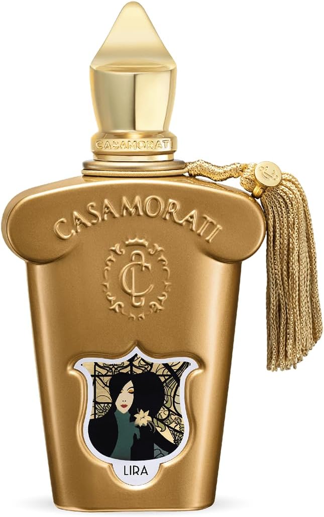 Casamorati Lira by Xerjoff - perfumes for women - Eau de Parfum, 100ml