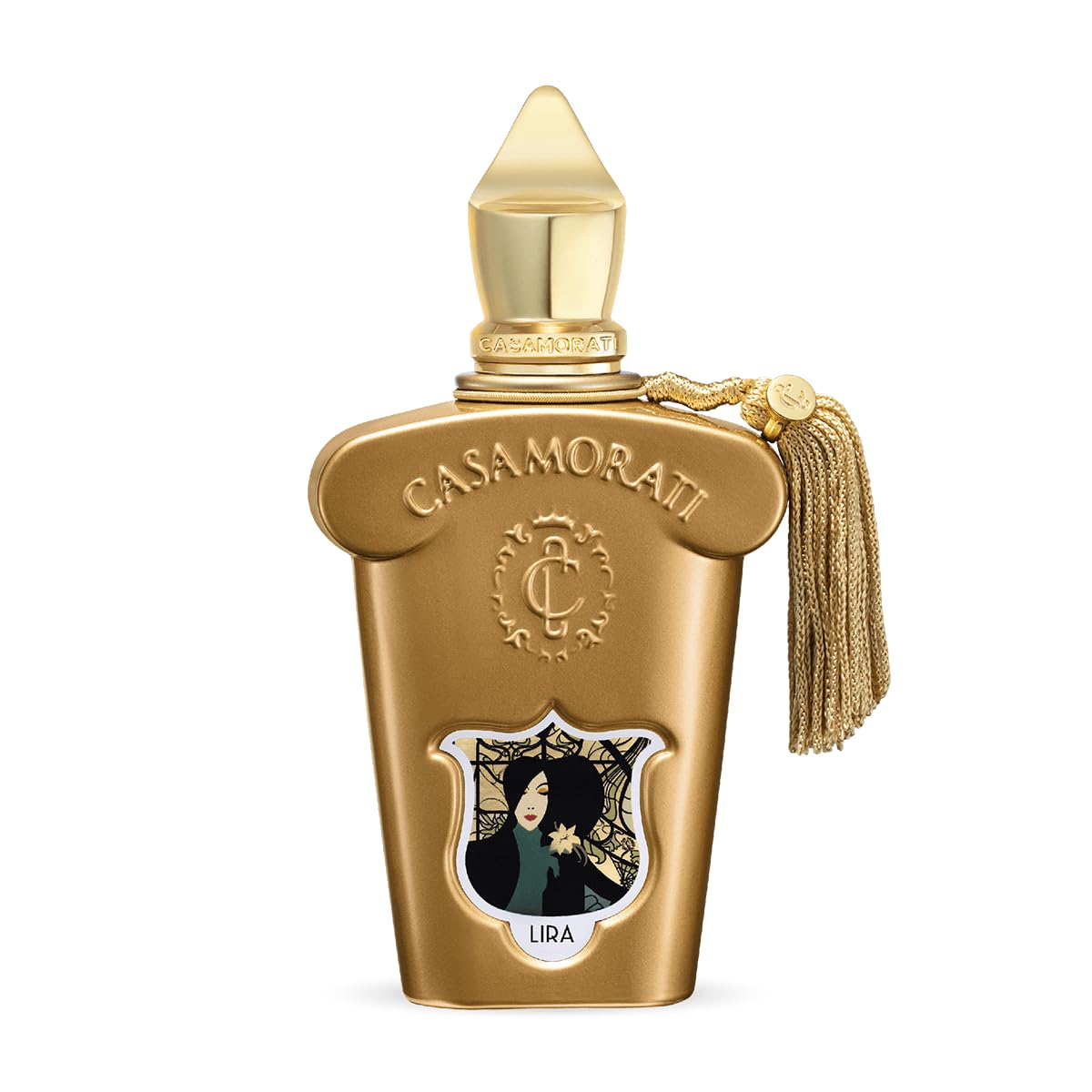 Casamorati Lira by Xerjoff - perfumes for women - Eau de Parfum, 100ml