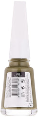 Flormar Nail Enamel, 454 Army Glam, 11 Ml