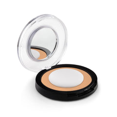 Maybelline New York Fit Me Matte and Poreless Powder, 128 Warm Nude, 12 gm