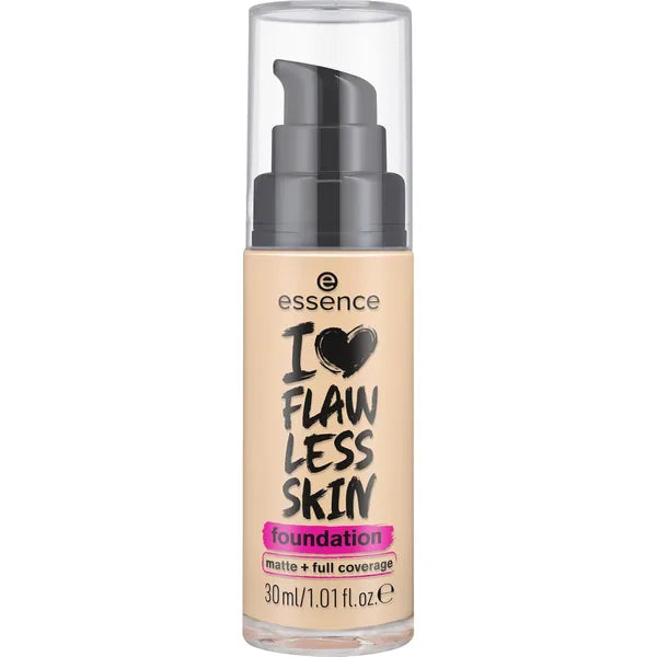 Essence I LOVE FLAWLESS Foundation - 30