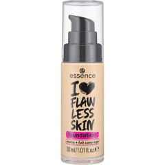 Essence I LOVE FLAWLESS Foundation - 30