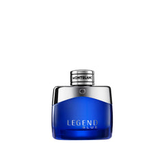 Montblanc Legend Blue Eau de Parfum Line: Blue, Eau de Parfum, Size: 50 ml