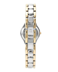 Anne Klein Women's Date Function Bracelet Watch