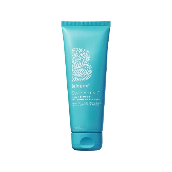 Briogeo Women's Yuzu + Plum Oil Soft Power Air Dry Cream