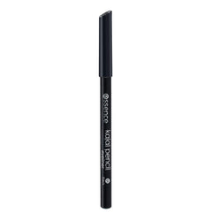 Essence Kajal eye pencil 01, Black