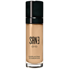 Sane Everlasting Long Wear Foundation 20 ml, Warm Beige